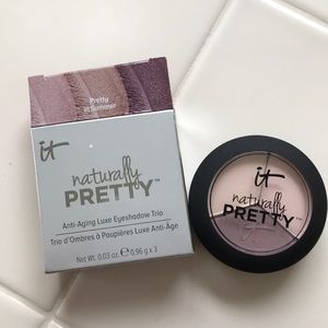 It cosmetics Pretty in summer eyeshadow